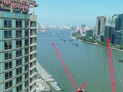 -上海外滩茂悦大酒店