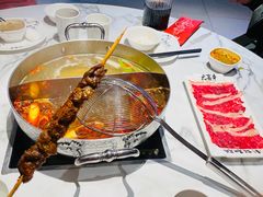 -大喜牛鲜牛肉火锅(世纪金源店)