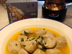 -二十八里太湖船菜(吉祥路店)