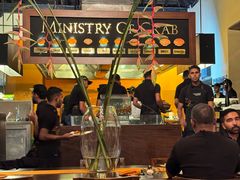 -Ministry of Crab(科伦坡店)