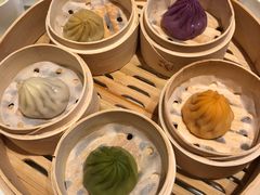 -赛百味(仙林金鹰店)