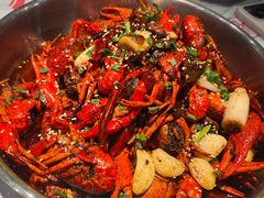 -靓靓蒸虾·头牌蒸虾(南山桂庙店)