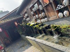 -青城甲(青城山店)