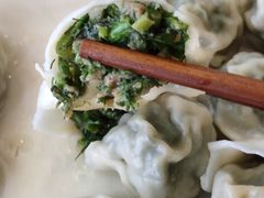 -鸿毛饺子(紫竹桥店)