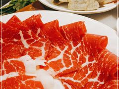 -京门老爆三·铜锅涮肉 爆肚(望京店)