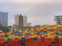 -绳金塔