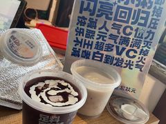 -宏状元现熬粥·京味菜(三里河店)