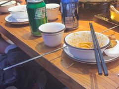 -俭寨大盘芦花土鸡·小公鸡·烧烤新疆菜(云通店)