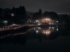 -井之头恩赐公园