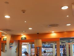 -大快活(罗湖商业城分店)