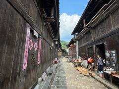 -青林口古镇