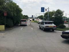 -无忧学车·大众驾校(长宁校区)