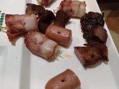 -福缘烤肉王自助(爱琴海-原比尔森店)