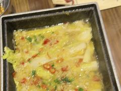 -破店肥哈·东北烧烤·夜宵(南山保利店)