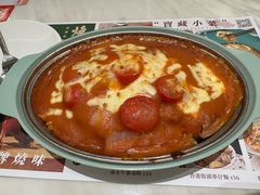 -新世界餐厅(万达店)