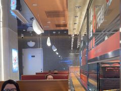 -争鲜回转寿司(中街大悦城店)