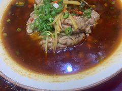 -易老妈蹄花.特色川菜(人民公园总店)