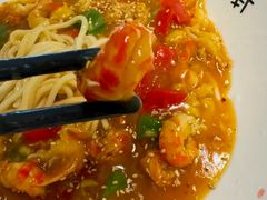 -友达面馆(广州总店)