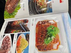 -马家烧麦(总店)