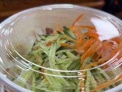 -清真·鸦儿李记·小馆(后海店)