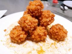 灌汤虾球-铜小馆(1891时光道店)