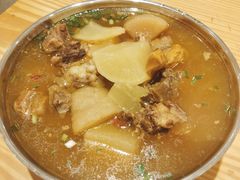 -燕子煨汤(山海关路店)