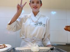 -第六季自助餐厅(北太平庄店)