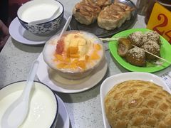 -芬芳甜品(同福路店)