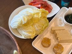 -百叶居·老北京涮羊肉(鼓楼店)