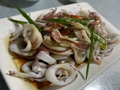 -阿弟特色海鲜餐厅·大排档(平潭店)