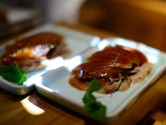 -京味斋·北京烤鸭(华威桥北工大店)