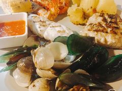 -Onion restaurant