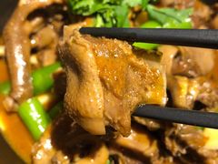-茅炒屋龙虾·烧烤·湘菜(新河路店)