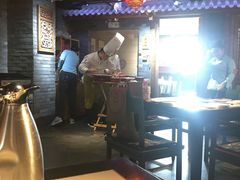 -京味斋·北京烤鸭(华威桥北工大店)