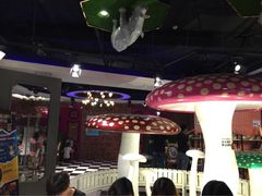 塔卡超级真人密室逃脱-H次元沉浸剧情密室(街道口店)