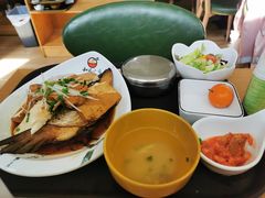 -和风日本料理(腾飞园店)