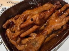-慧娟面馆·餐厅(望江路店)