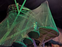 -珠海横琴国家地理探险家中心(创新方)