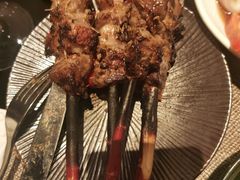 -盛宴自助餐厅(运达喜来登店)