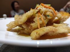 -一品名厨堂(先锋路店)