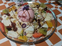 -初拾·花里餐厅(钜城华亿店)