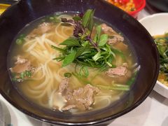 -美奈小馆·越南料理(中航城君尚购物中心店)