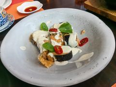 -若蘭慈·无国界素食料理(欢乐海岸店)