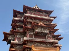 -戏马台景区