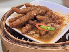 -益利大酒楼(井岸店)