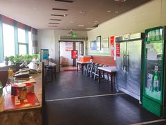 大堂-小六汤包砂煲菜(文景路店)