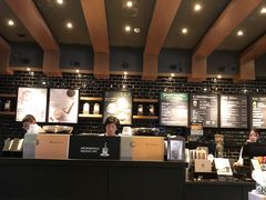-星巴克(夏碧路店)
