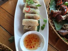 -芽庄MP泰式海鲜海景餐厅