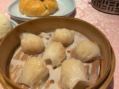 -囍凤楼·粤菜·点心·火锅(温特莱店)