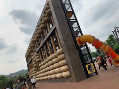 -枫香湖儿童公园